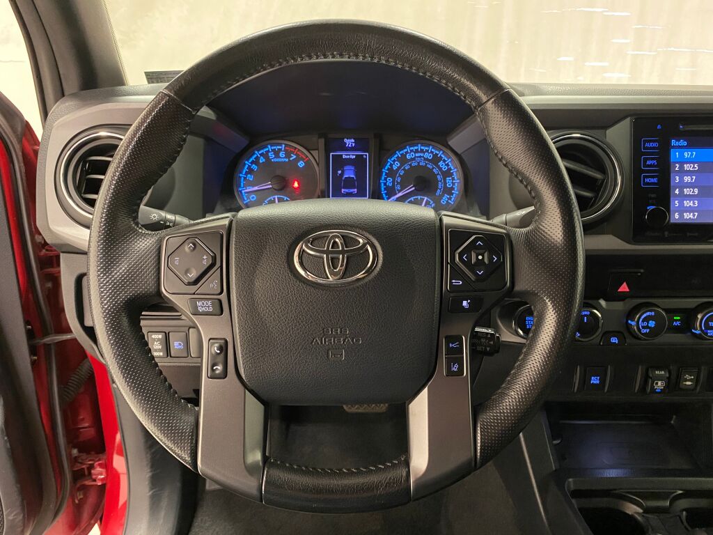 2019 Toyota Tacoma photo 29 of 35