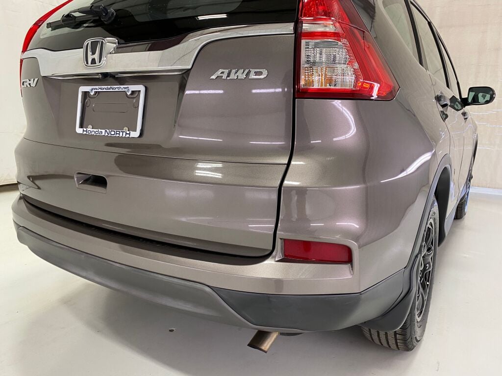 2015 Honda CR-V photo 18 of 33