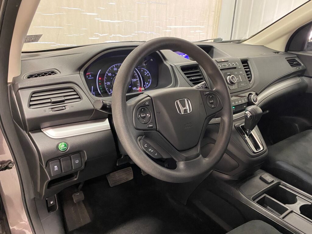 2015 Honda CR-V photo 11 of 33