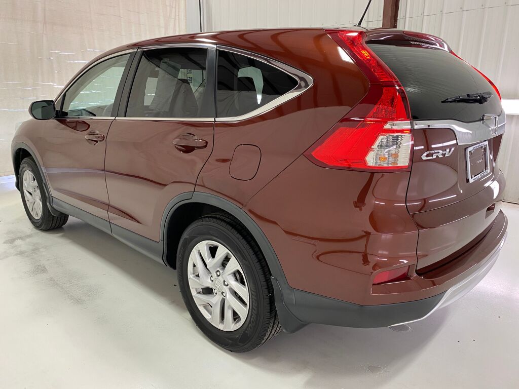 2016 Honda CR-V photo 6 of 35