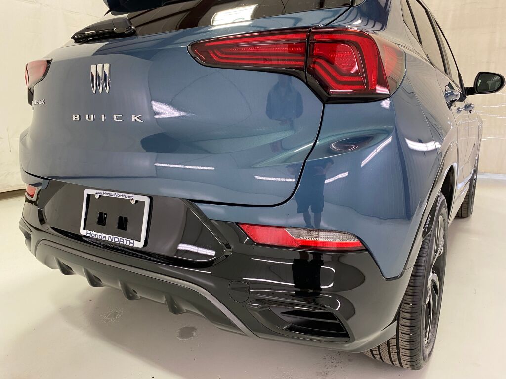 2026 Buick Encore GX photo 18 of 34