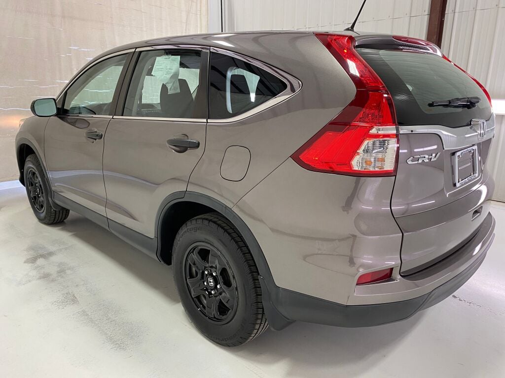 2015 Honda CR-V photo 5 of 33