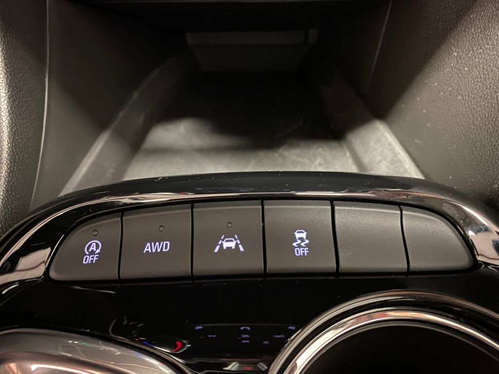 2026 Buick Encore GX photo 32 of 34