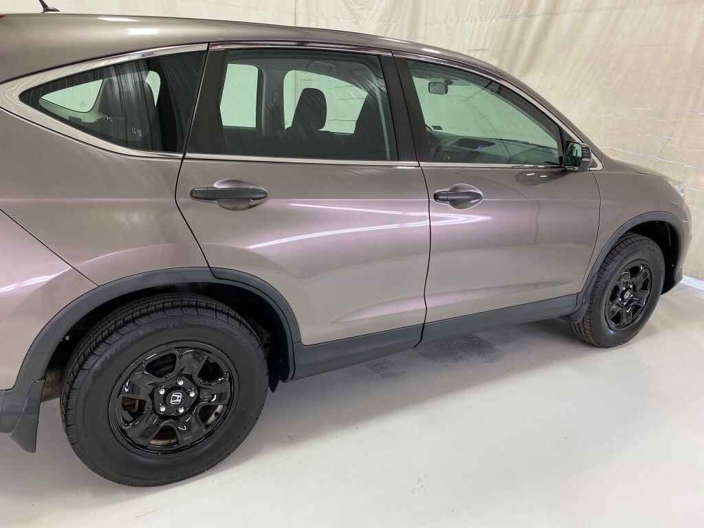 2015 Honda CR-V photo 19 of 33