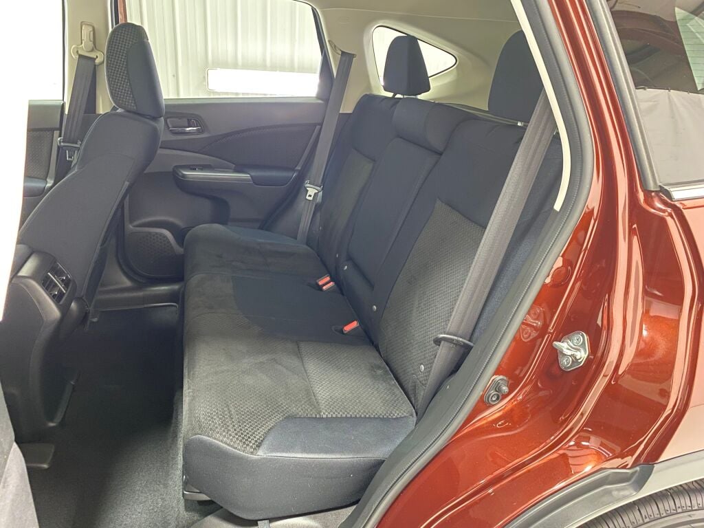 2016 Honda CR-V photo 25 of 35