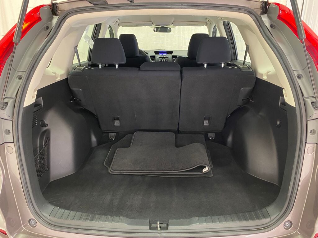 2015 Honda CR-V photo 23 of 33