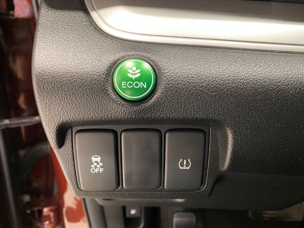 2016 Honda CR-V photo 33 of 35