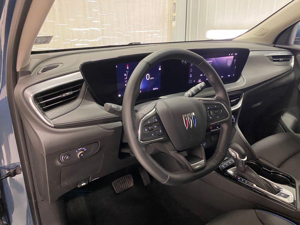 2026 Buick Encore GX photo 11 of 34