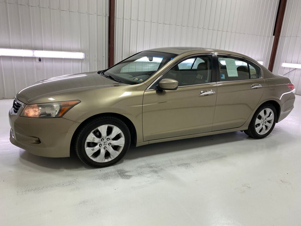 2009 Honda Accord photo 4 of 10