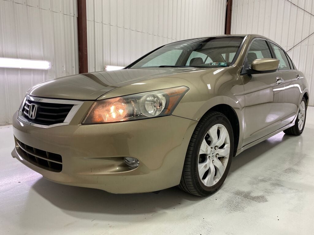 2009 Honda Accord photo 10 of 10