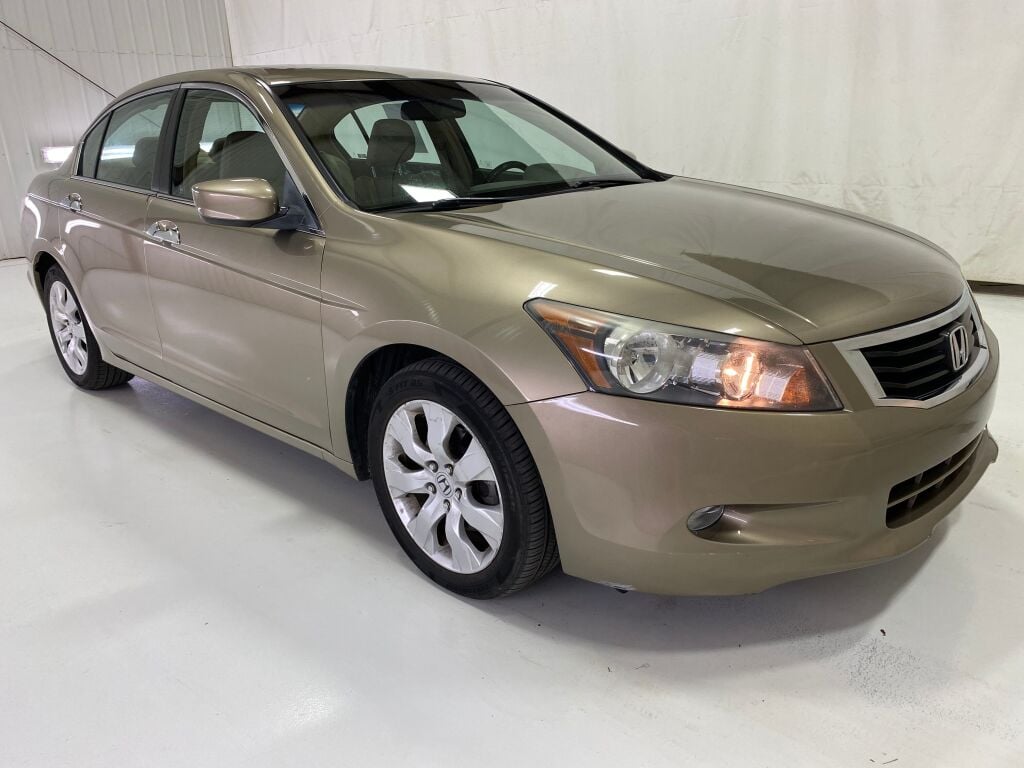 2009 Honda Accord photo 9 of 10
