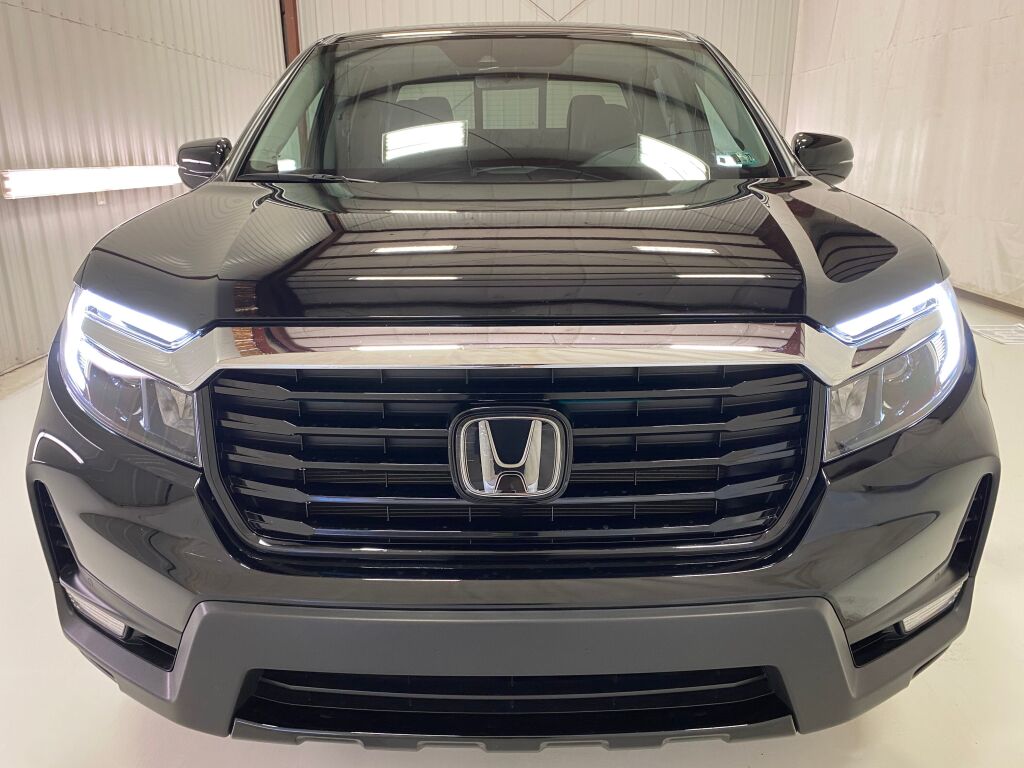 2021 Honda Ridgeline photo 22 of 38
