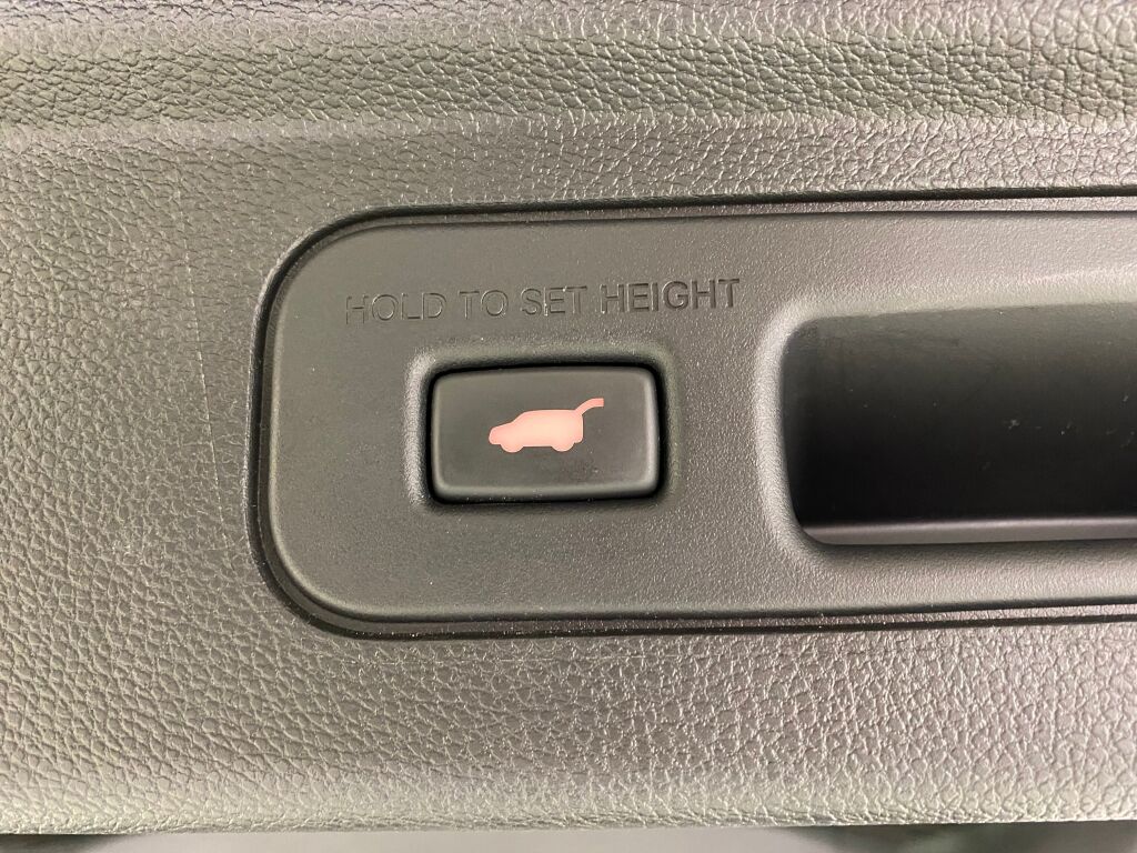 2025 Honda Odyssey photo 25 of 38