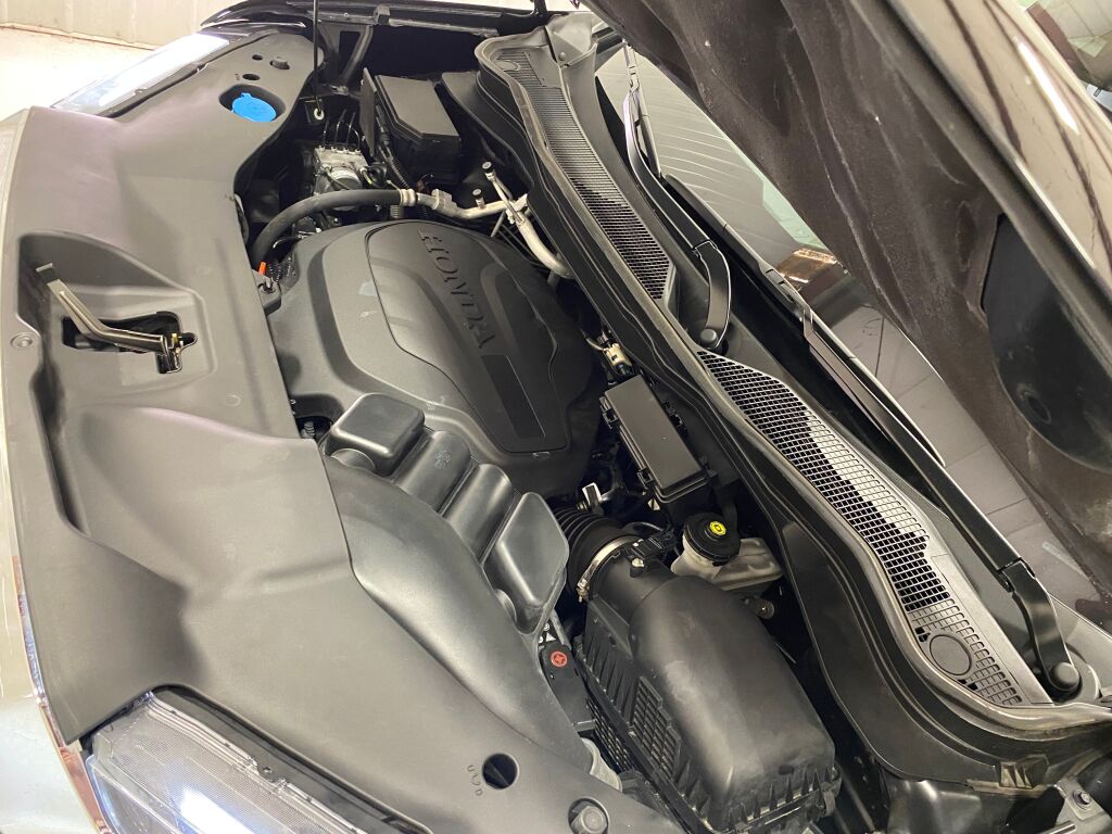 2021 Honda Ridgeline photo 38 of 38