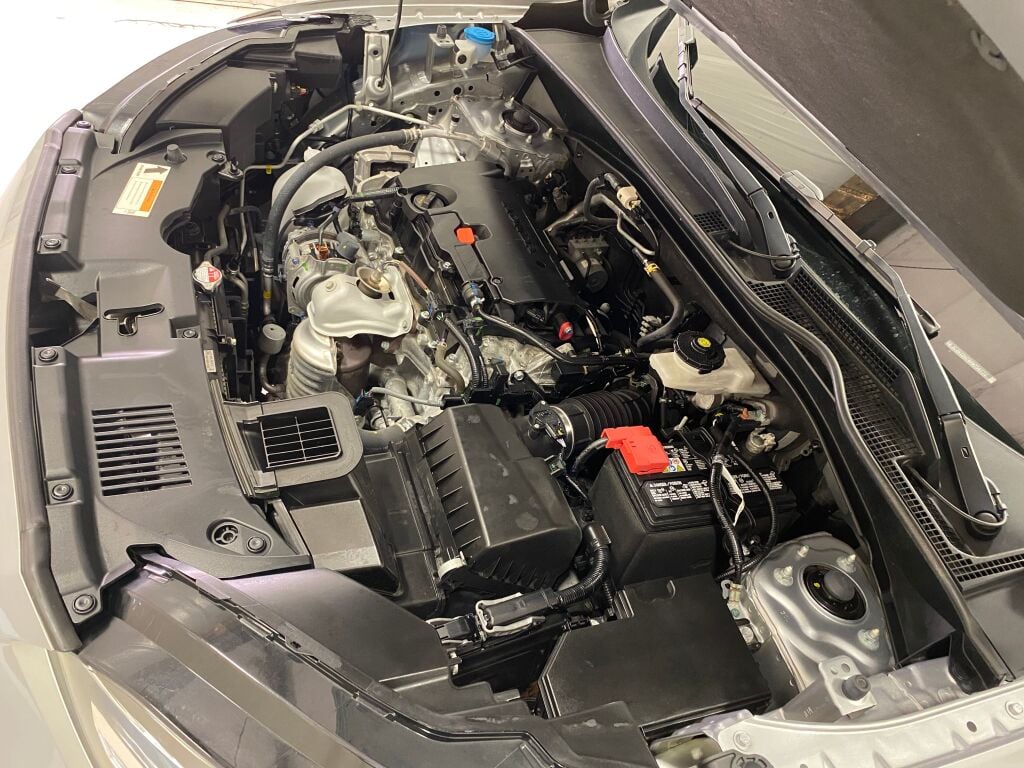 2024 Honda HR-V photo 34 of 34