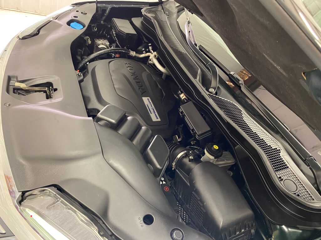 2016 Honda Pilot photo 38 of 38