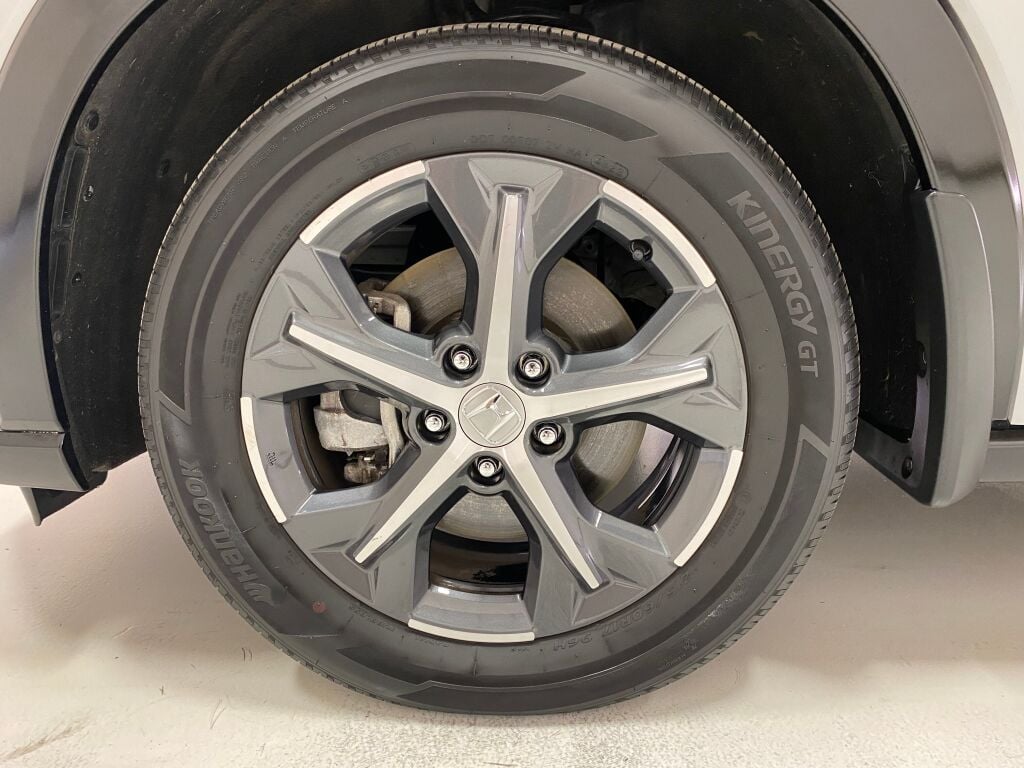2024 Honda HR-V photo 11 of 34