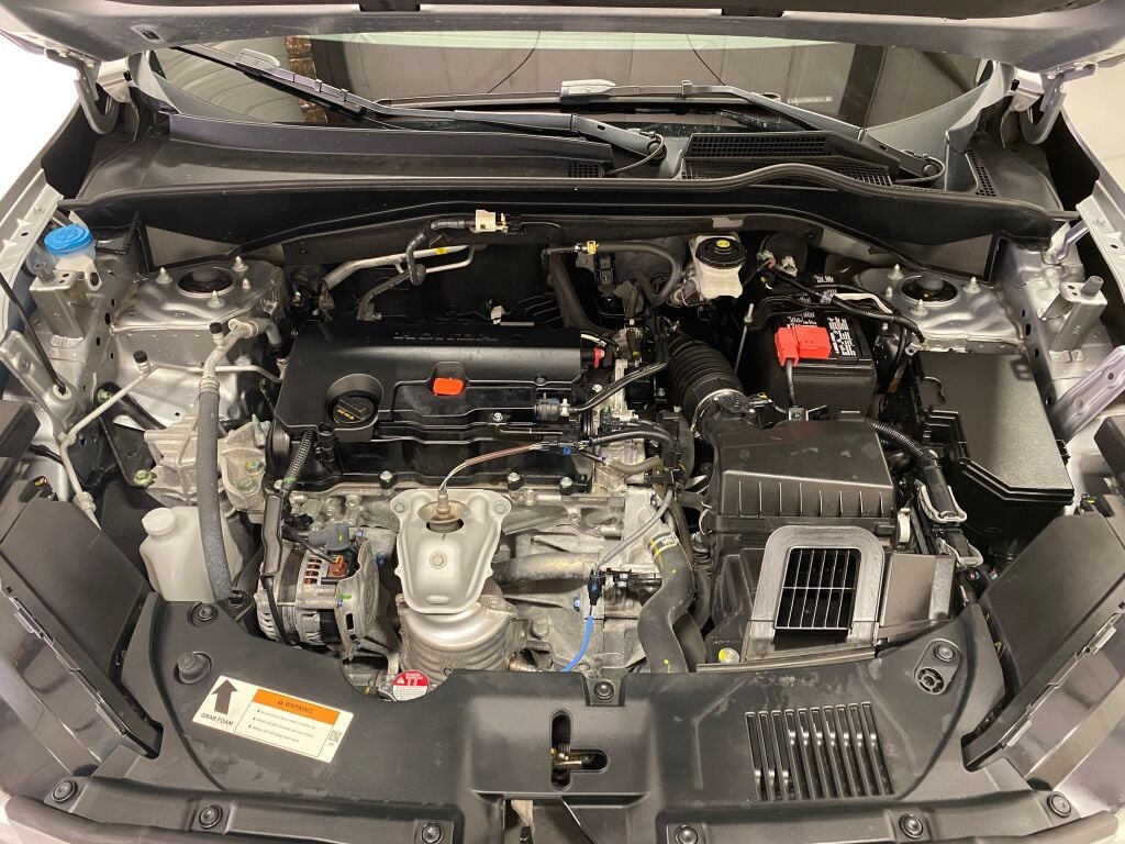 2024 Honda HR-V photo 33 of 34