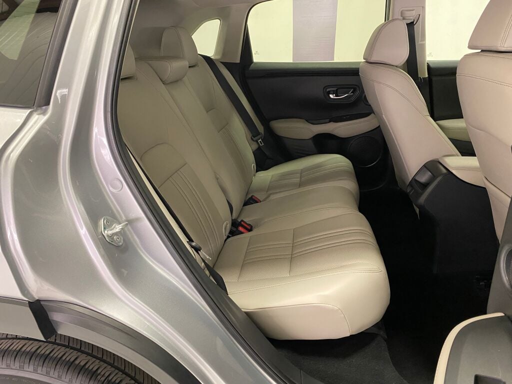 2024 Honda HR-V photo 9 of 34
