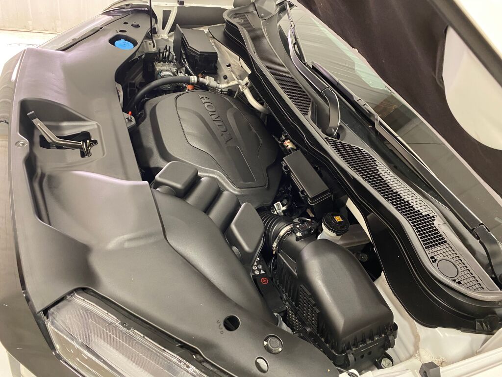 2024 Honda Passport photo 37 of 37