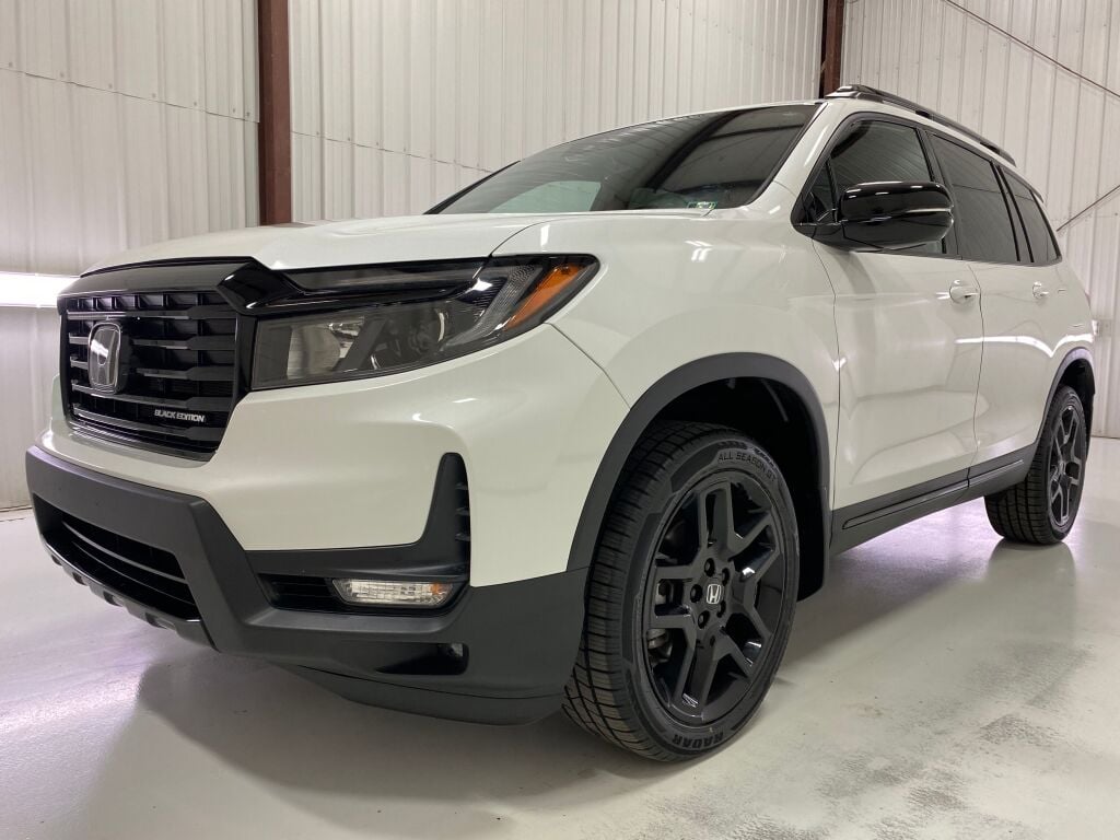 2024 Honda Passport photo 14 of 37