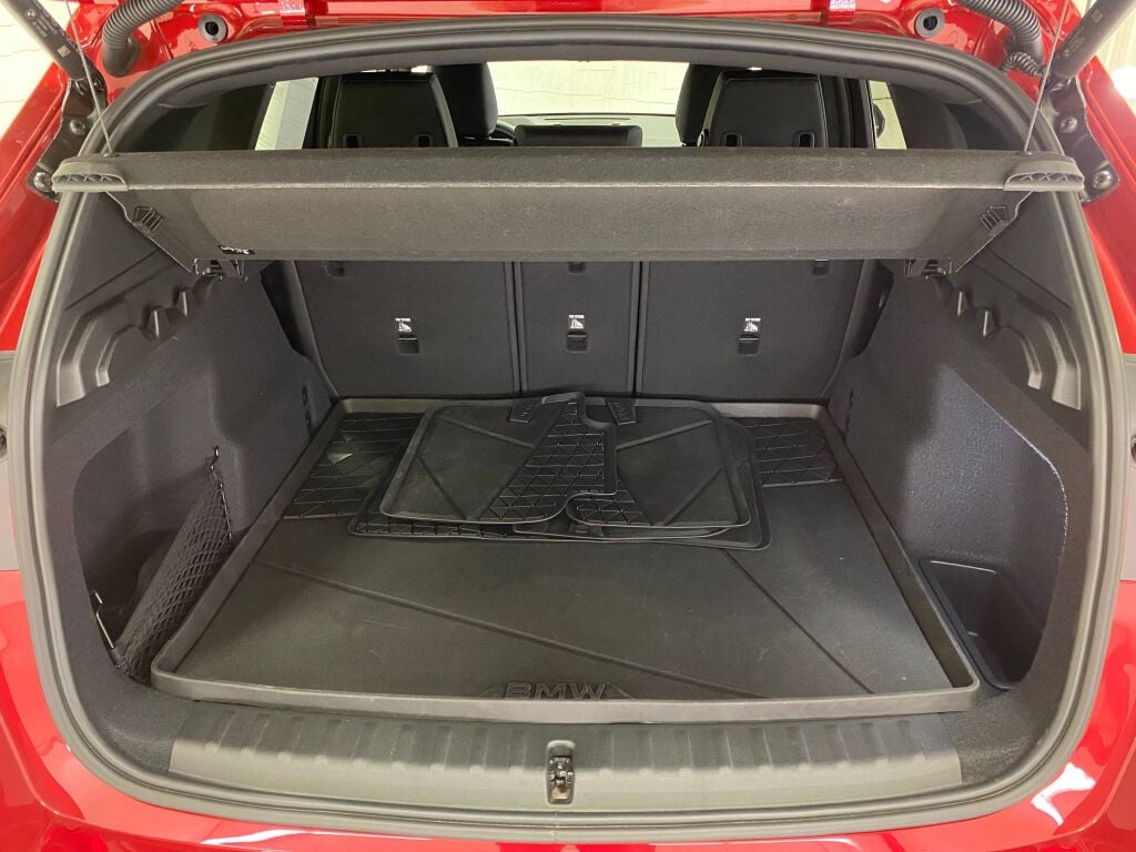 2026 BMW X1 photo 24 of 37