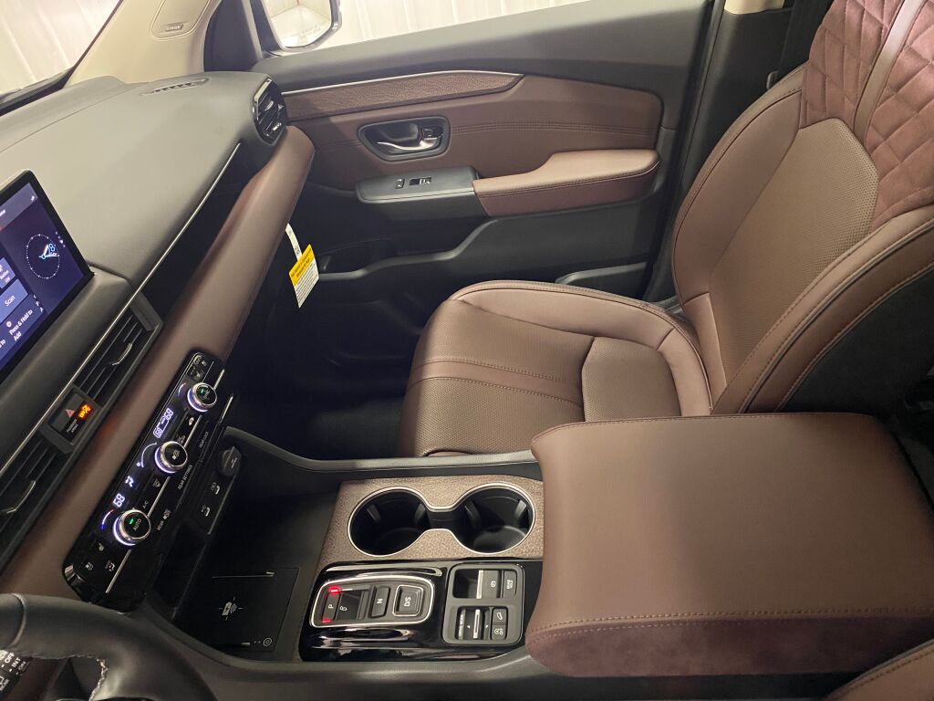 2026 Honda Pilot photo 20 of 24