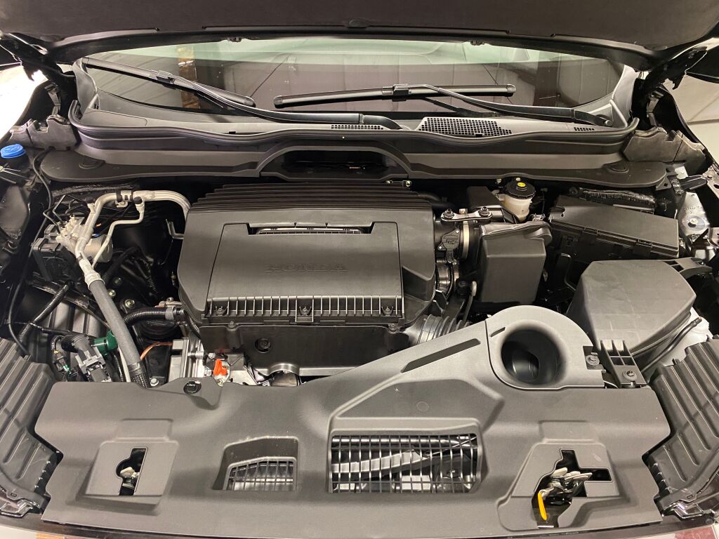 2026 Honda Pilot photo 23 of 24