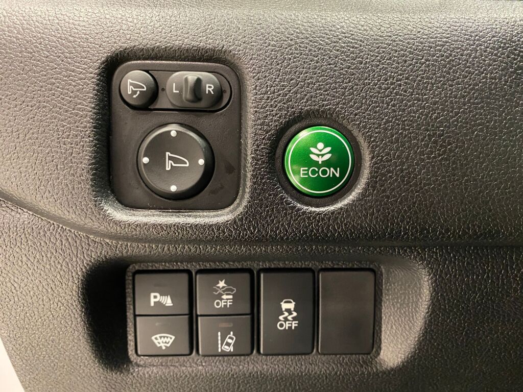 2024 Honda Passport photo 35 of 37