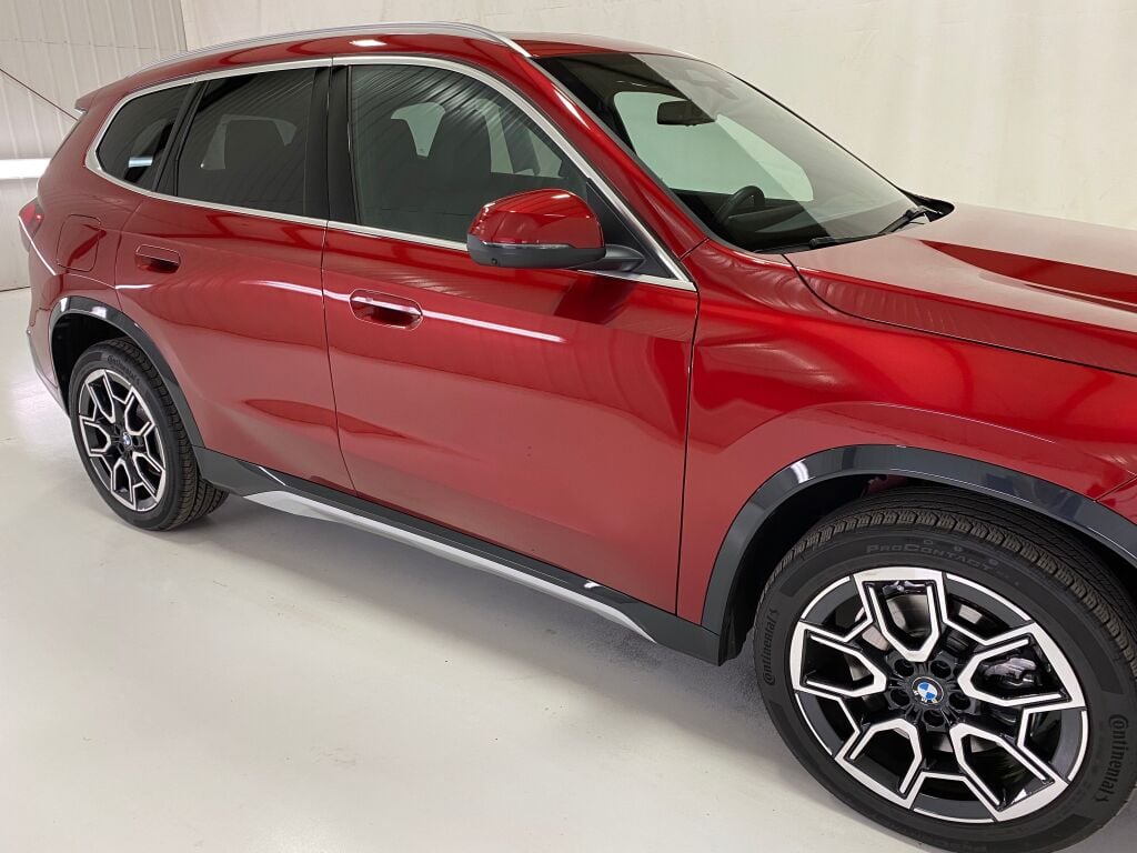 2026 BMW X1 photo 21 of 37