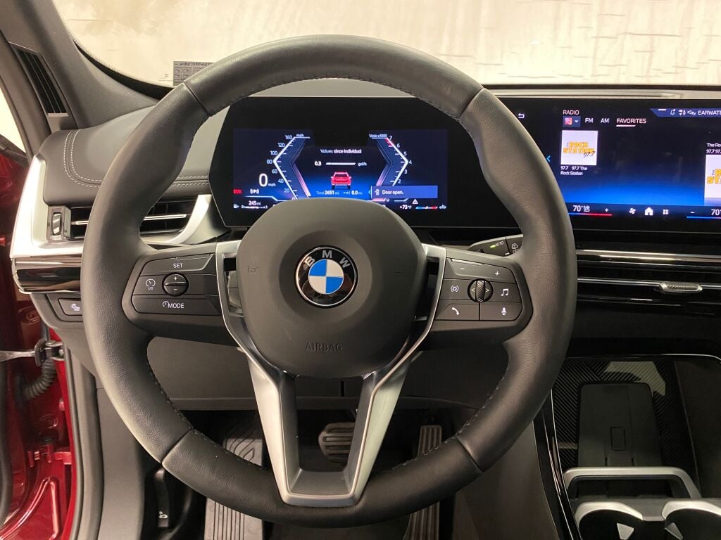 2026 BMW X1 photo 31 of 37