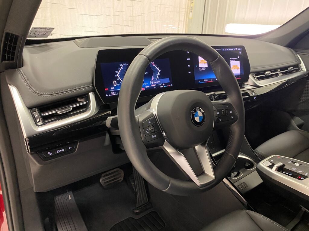 2026 BMW X1 photo 12 of 37