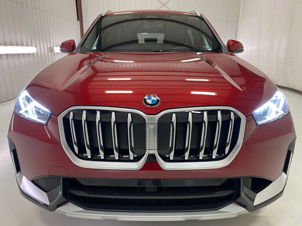 2026 BMW X1 photo 22 of 37