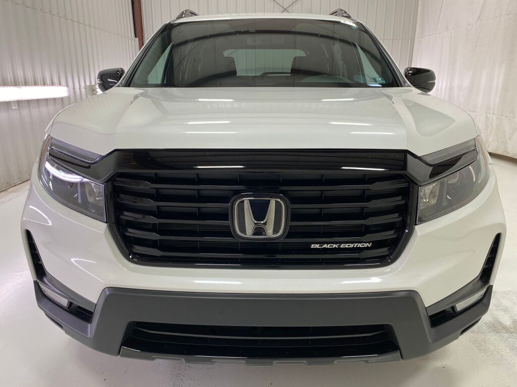2024 Honda Passport photo 22 of 37