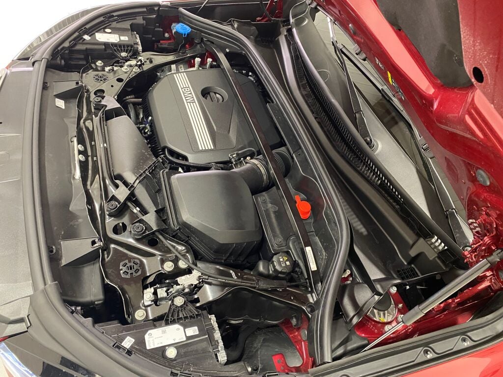 2026 BMW X1 photo 37 of 37