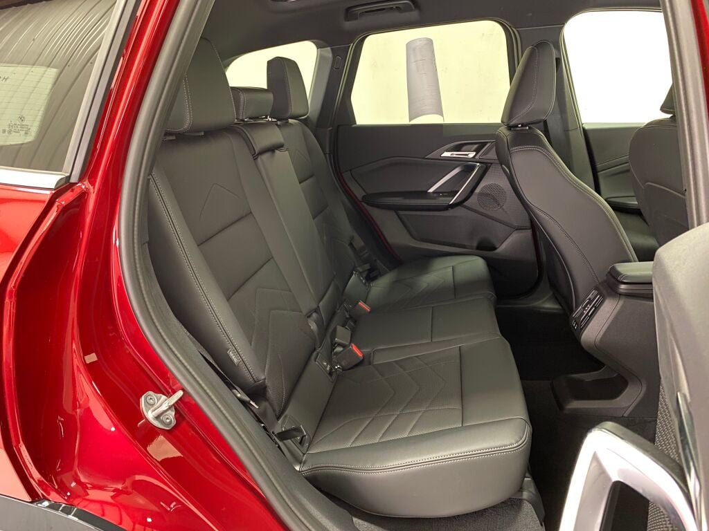 2026 BMW X1 photo 11 of 37