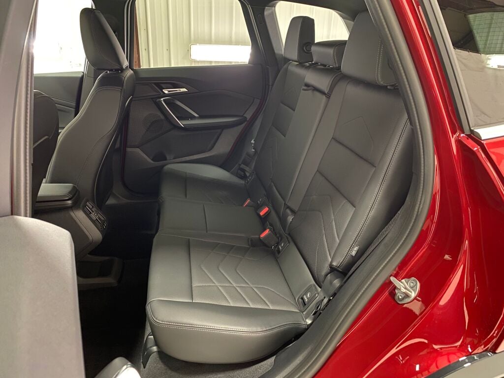 2026 BMW X1 photo 26 of 37