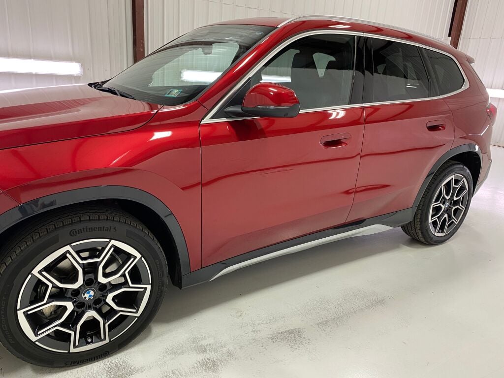 2026 BMW X1 photo 15 of 37