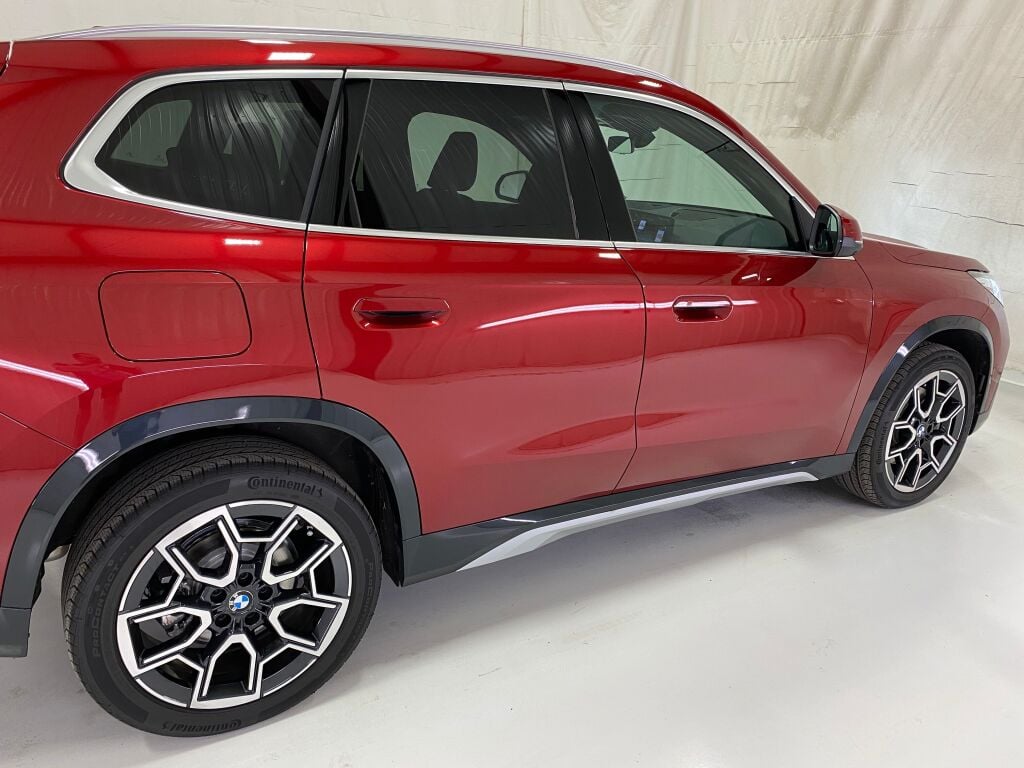 2026 BMW X1 photo 20 of 37
