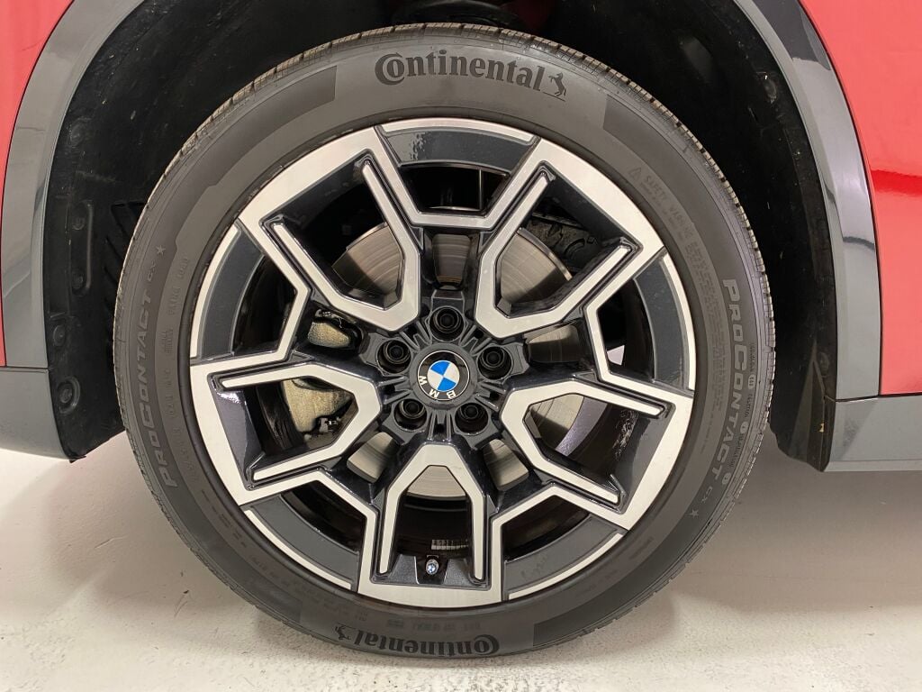 2026 BMW X1 photo 13 of 37