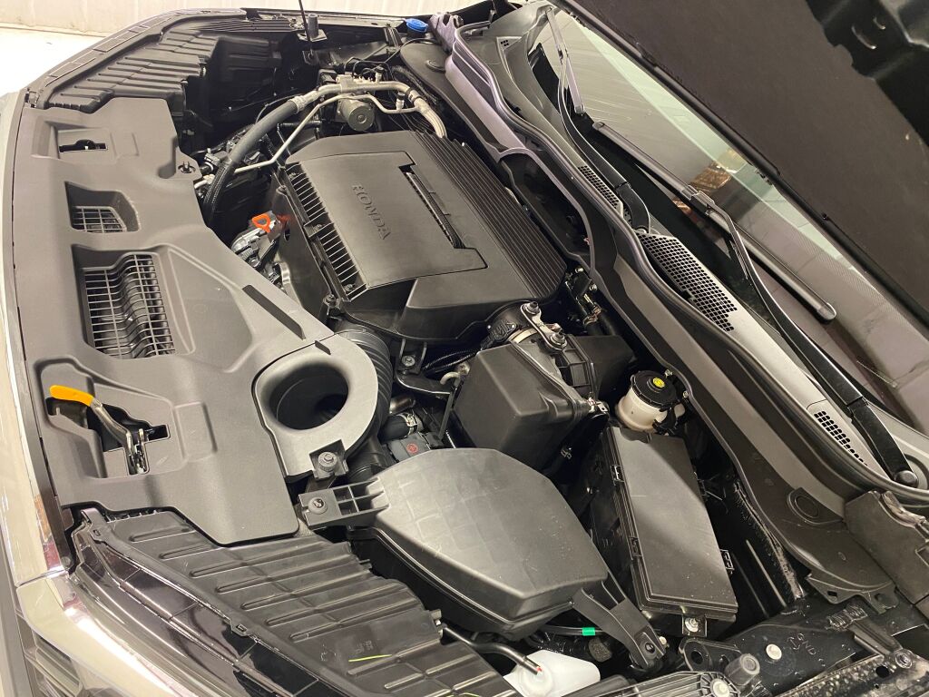 2026 Honda Pilot photo 24 of 24