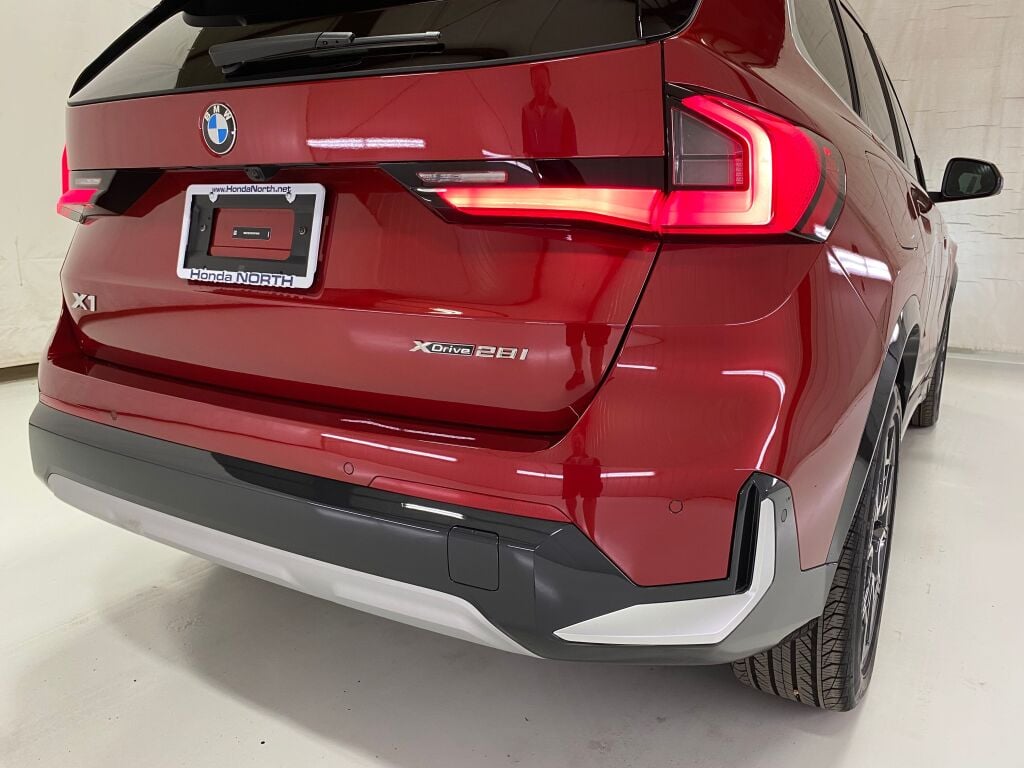 2026 BMW X1 photo 19 of 37