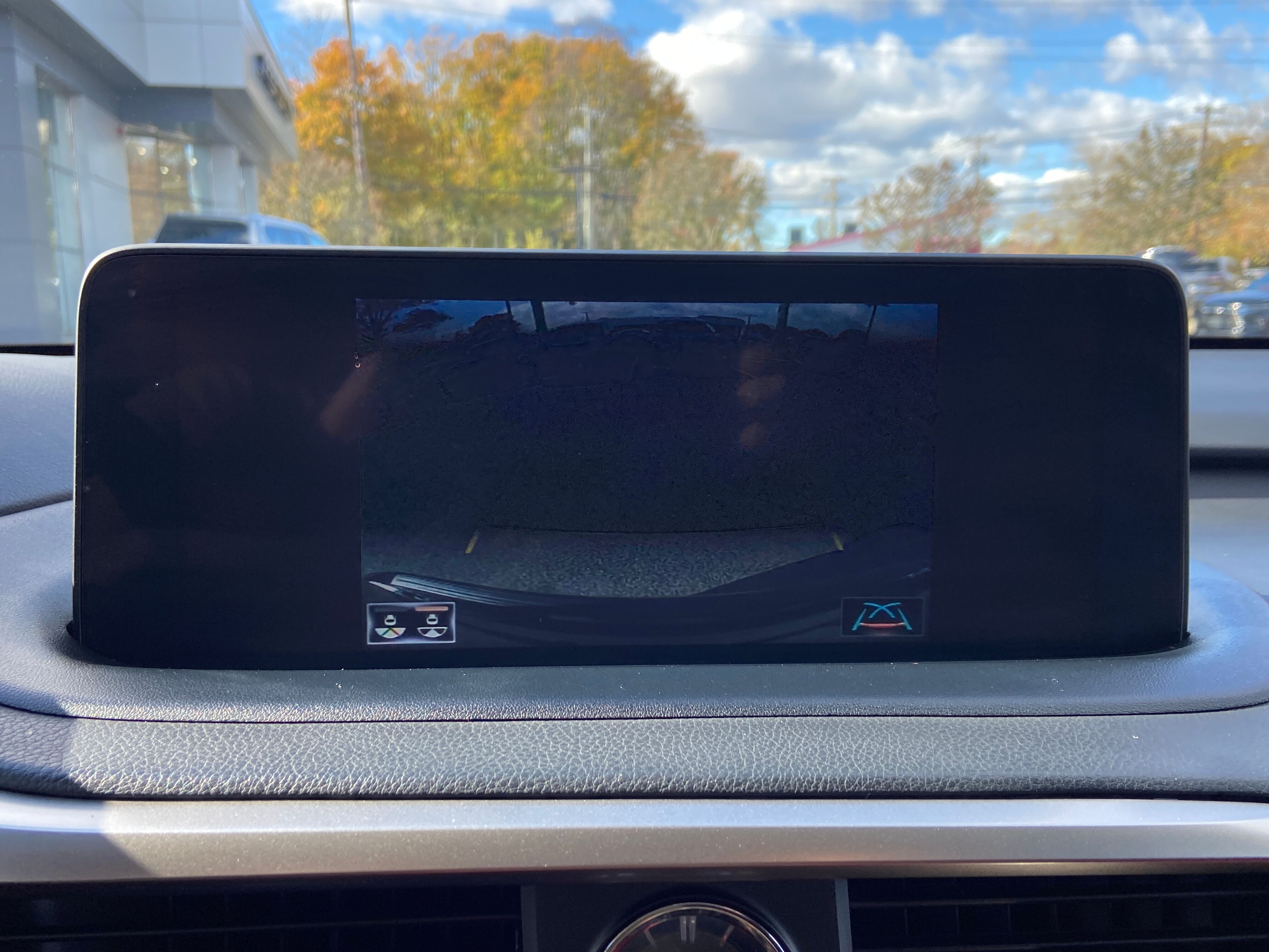 2022 Lexus RX 350 F SPORT Handling photo 2