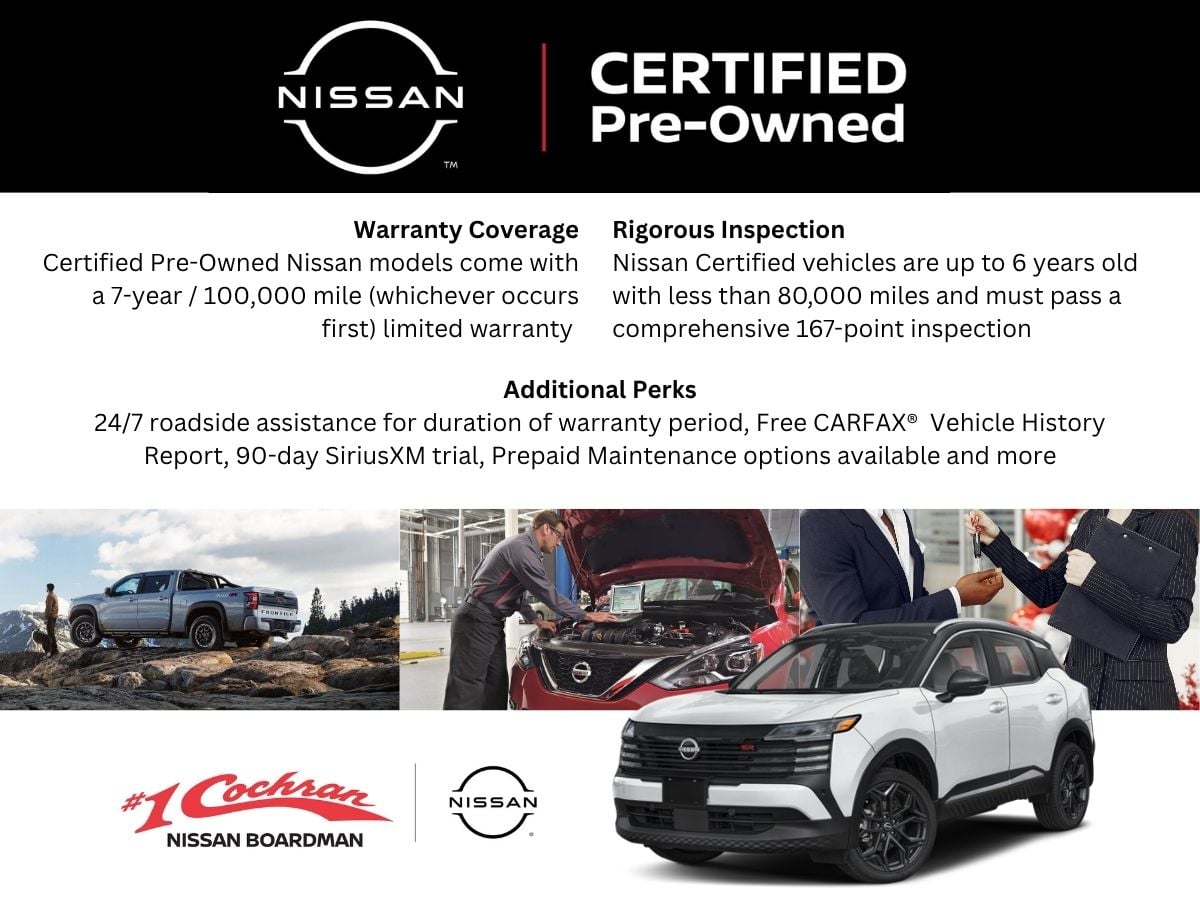 Used 2026 Deep Ocean Blue Pearl Nissan SV image 5