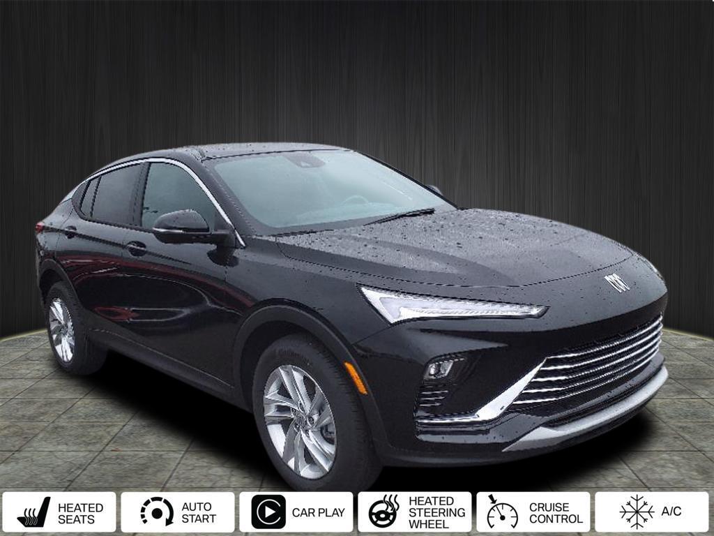 2024 Buick Envista Preferred
