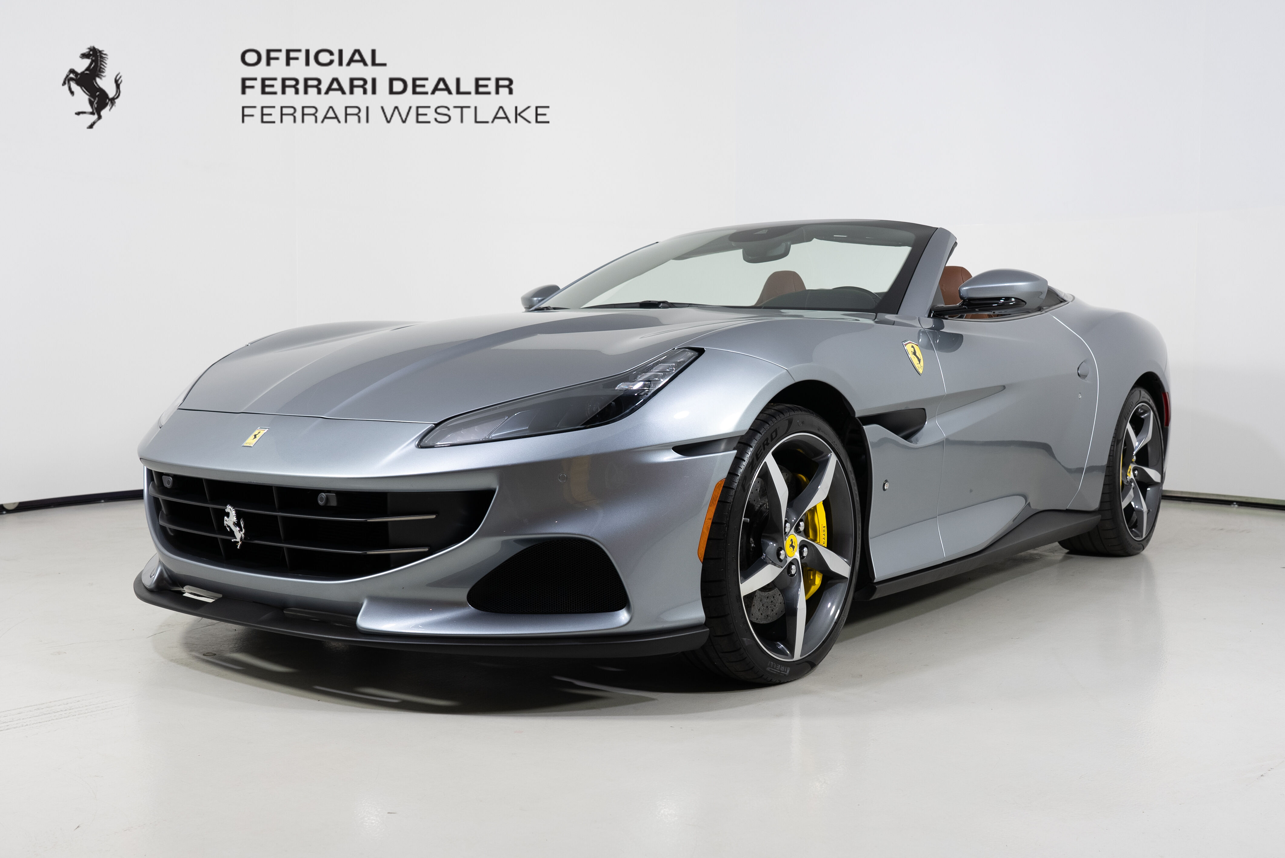 2022 Ferrari Portofino