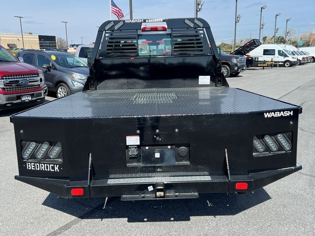 2023 GMC Sierra 3500HD Pro