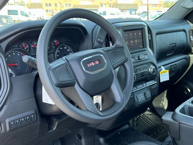 2023 GMC Sierra 3500HD Pro