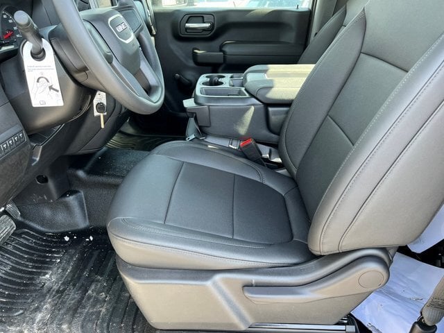 2023 GMC Sierra 3500HD Pro