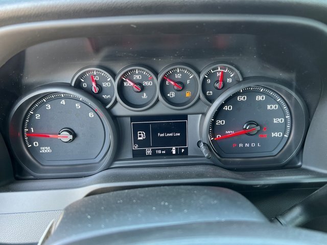2023 GMC Sierra 3500HD Pro